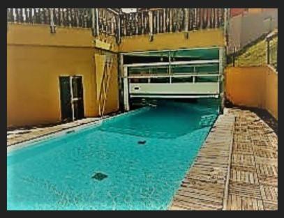 Appartement 4/6 pers 38m2, vue montagne, piscine chauffée, 500m centre ville Cauterets Exterior foto